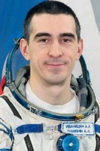 阿納托利·伊萬尼申 阿納托利·伊萬尼申