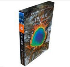 自然的奇蹟 自然的奇蹟