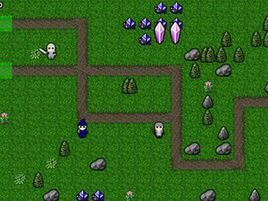 守護者之迷你版 守護者之迷你版