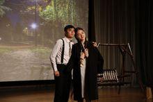 晨暉劇社《暗戀桃花源》劇照