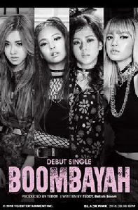 boombayah