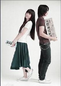 你不能愛我[牛奶咖啡發行唱片]