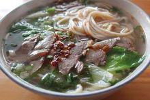 蘭州牛肉麵