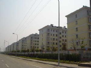 梅里香舍一期 梅里香舍一期