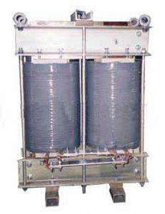 Satons單相電抗器