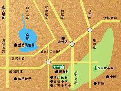 曲江怡景苑 曲江怡景苑