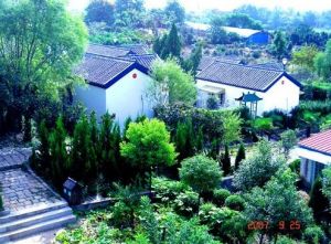 背婁瑤族山寨 背婁瑤族山寨