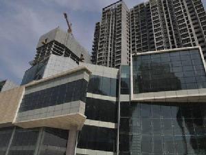 華邦&middot;ICC實景圖