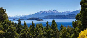 納韋爾瓦皮湖國家公園