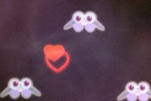 小黑人玩心跳 小黑人玩心跳