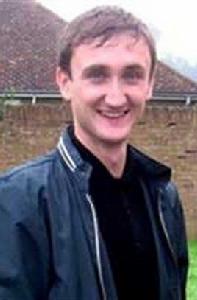 湯姆·布魯克 湯姆·布魯克