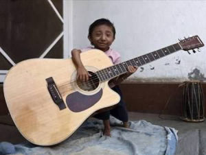 世界最矮袖珍女孩 世界最矮袖珍女孩