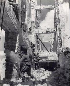 史達林格勒戰役