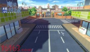 魔法禁書目錄[2017年網易遊戲製作的角色扮演類手機遊戲]