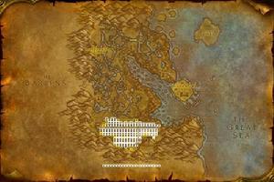 塵泥利齒鱷魚 塵泥利齒鱷魚