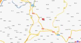 龍塘鄉[重慶彭水苗族土家族自治縣龍塘鄉]