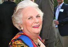 傑奎琳&middot;瑪爾斯