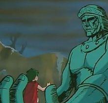 海王子[1979年日本富野由悠季執導動漫]