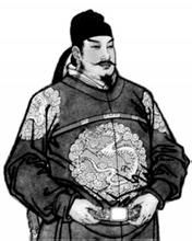 唐太宗李世民