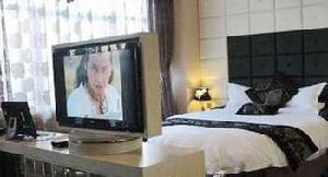 延安九朝國際酒店 延安九朝國際酒店