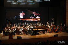 中國音樂小金鐘獎長江鋼琴全國鋼琴比賽