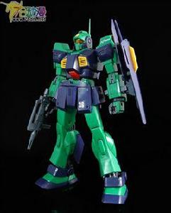 MSA-003 雷姆 MSA-003 雷姆