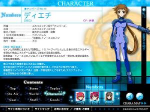 魔法少女奈葉[魔法少女奈葉系列ACGN作品]