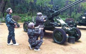 合眾真人CS（陶公島景區店）