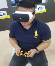 一體式VR頭顯