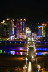 鶴城街道 鶴城街道