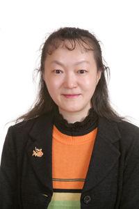 張瑤華[中國國際問題研究所副研究員]