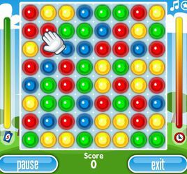 魔法手消彩球 魔法手消彩球