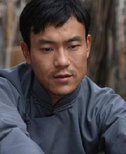 《生死線》[2009年孔笙執導電視劇]