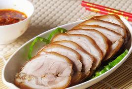 滷水扎蹄 滷水扎蹄