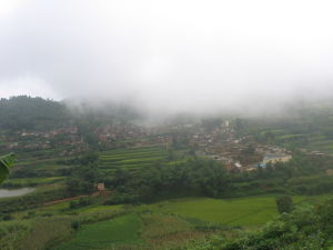 邑慈碑村 邑慈碑村