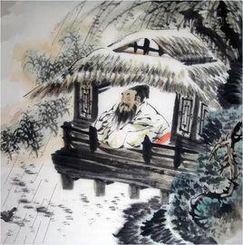 蔣捷[南宋詞人]