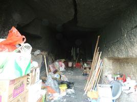 張三豐洞 張三豐洞