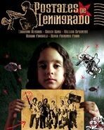 來自列寧格勒的明信片 來自列寧格勒的明信片