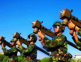 飛弩-6單兵攜帶型防空飛彈 飛弩-6單兵攜帶型防空飛彈