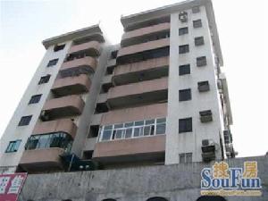 寶馬山花園外景圖