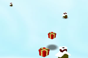 聖誕節派禮物 聖誕節派禮物