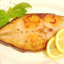 紅酒檸香銀鱈魚 紅酒檸香銀鱈魚