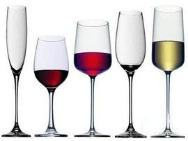 葡萄酒杯 葡萄酒杯