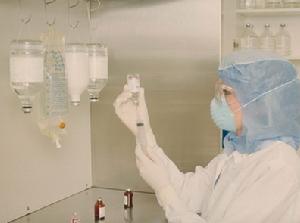 國外新型給藥系統