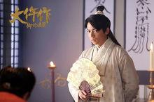 《御前法醫之大仵作》劇照