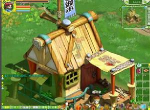 《欲望龍之故鄉》