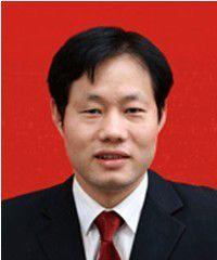 周賢[湖南省湘潭市湘潭縣委常委、常務副縣長]