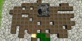 騎士守衛戰 騎士守衛戰