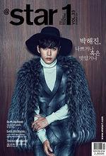 201412《@Star1》（韓國）