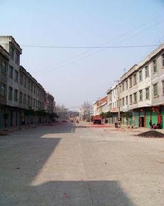 五里鎮工業區 五里鎮工業區